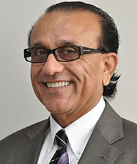 Muhammad Amir SPF President and Founder