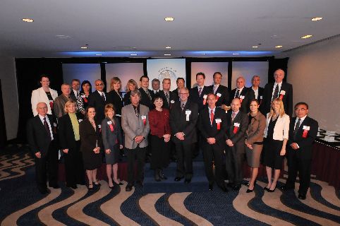 BC Export Awards Group Photo