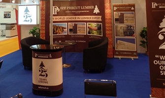 10th annual Dubai Wood Show