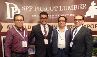 10th annual Dubai Wood Show