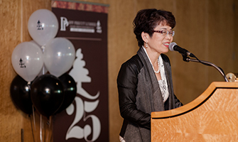 25th Anniversary Gala