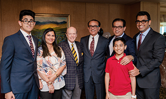 25th Anniversary Gala