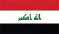 iraq flag