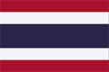 thailand flag