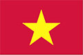 vietnam flag